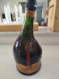 Bottiglia vintage di Armagnac 