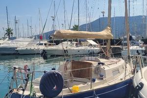 Barberis Schnpas 31 (Progetto Philipp Harlè)