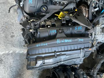 MOTORE 5FS N12B16A 1.6 B MINI