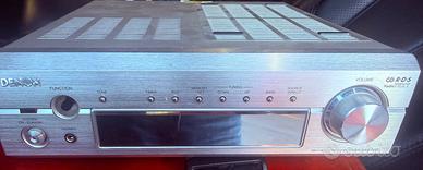 Hi Fi Denon