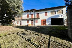 CASA INDIPENDENTE A COCCONATO