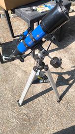 telescopio 