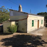 Rustico con terreno