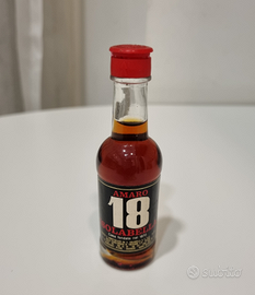 Mignon Amaro 18 Isolabella vintage