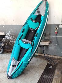 Kayak gonfiabile saylor madison