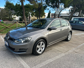Volkswagen Golf VII Bluemotion Garanzia 12 mesi