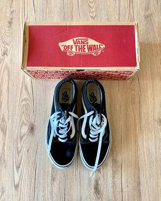 Vans Old Skool