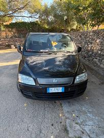 Fiat Multipla 1.9 120