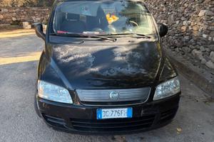 Fiat Multipla 1.9 120