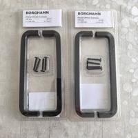 Maniglie Ikea Borghamn 