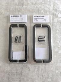 Maniglie Ikea Borghamn 