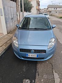 grande punto 1.3 multijet 