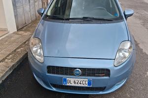 grande punto 1.3 multijet 