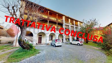 Appartamento Gessate [Cod. rif 3182919VRG]