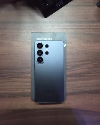 Samsung Galaxy S26 Ultra 512GB