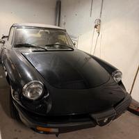 Alfa Duetto 3 serie