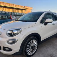 Fiat 500 X 1600 mjt anno2017
