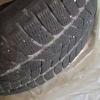 4gomme invernali scorpion