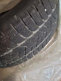 4gomme invernali scorpion