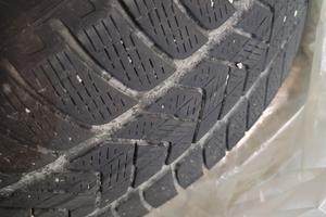 4gomme invernali scorpion