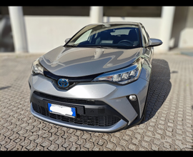 Toyota chr full Hybrid 1.8