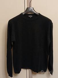 Maglione/Pullover da uomo a maniche lunghe.
