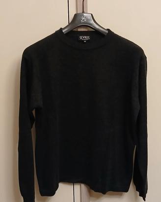 Maglione/Pullover da uomo a maniche lunghe.