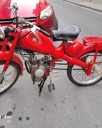 Motom