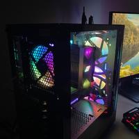 Pc fisso di “PC hunter” :2070 super/ i7 10900k
