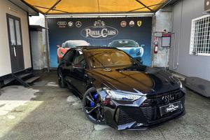 Audi RS6 RS 6 Avant 4.0 TFSI V8 quattro tiptronic