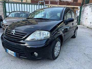 Citroen C3 1.1 Exclusive Style GPL benzina