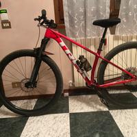 MTB TREK 29 taglia S 2025