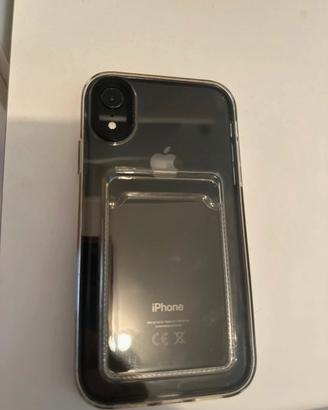 iPhone XR Apple