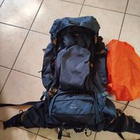  Zaino per escursionismo 