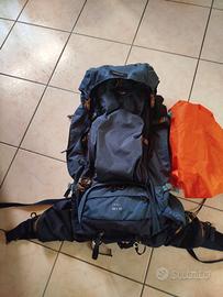  Zaino per escursionismo 