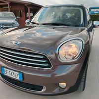Mini countryman All4 Cooper D
