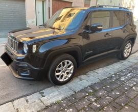Jeep Renegade 1.6 mjet 120cv My '19 Longitude