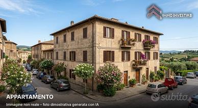 Appartamento - Grosseto