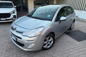 Citroen C3 1.4 HDi 70 Seduction