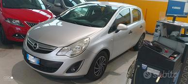 Opel Corsa 1.2 benzina 