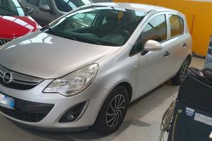 Opel Corsa 1.2 benzina 
