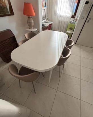 Tavolo pranzo