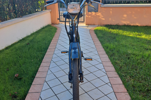 Piaggio ciao special 1969