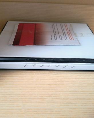  Modem ADSL Telecom Italia - Alice Gate VoIP