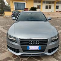 Audi A4 avant sline 2.0 tdi