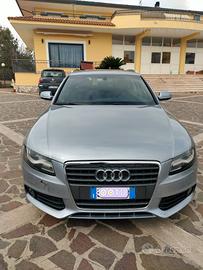 Audi A4 avant sline 2.0 tdi