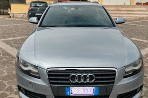 Audi A4 avant sline 2.0 tdi