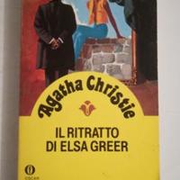 Agatha Christie libri