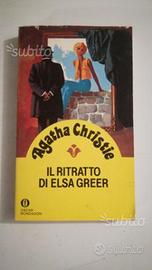 Agatha Christie libri