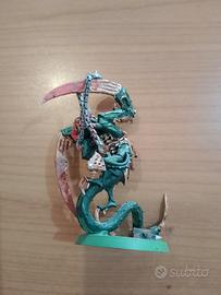 Ravener Tiranidi Warhammer 40000 oop